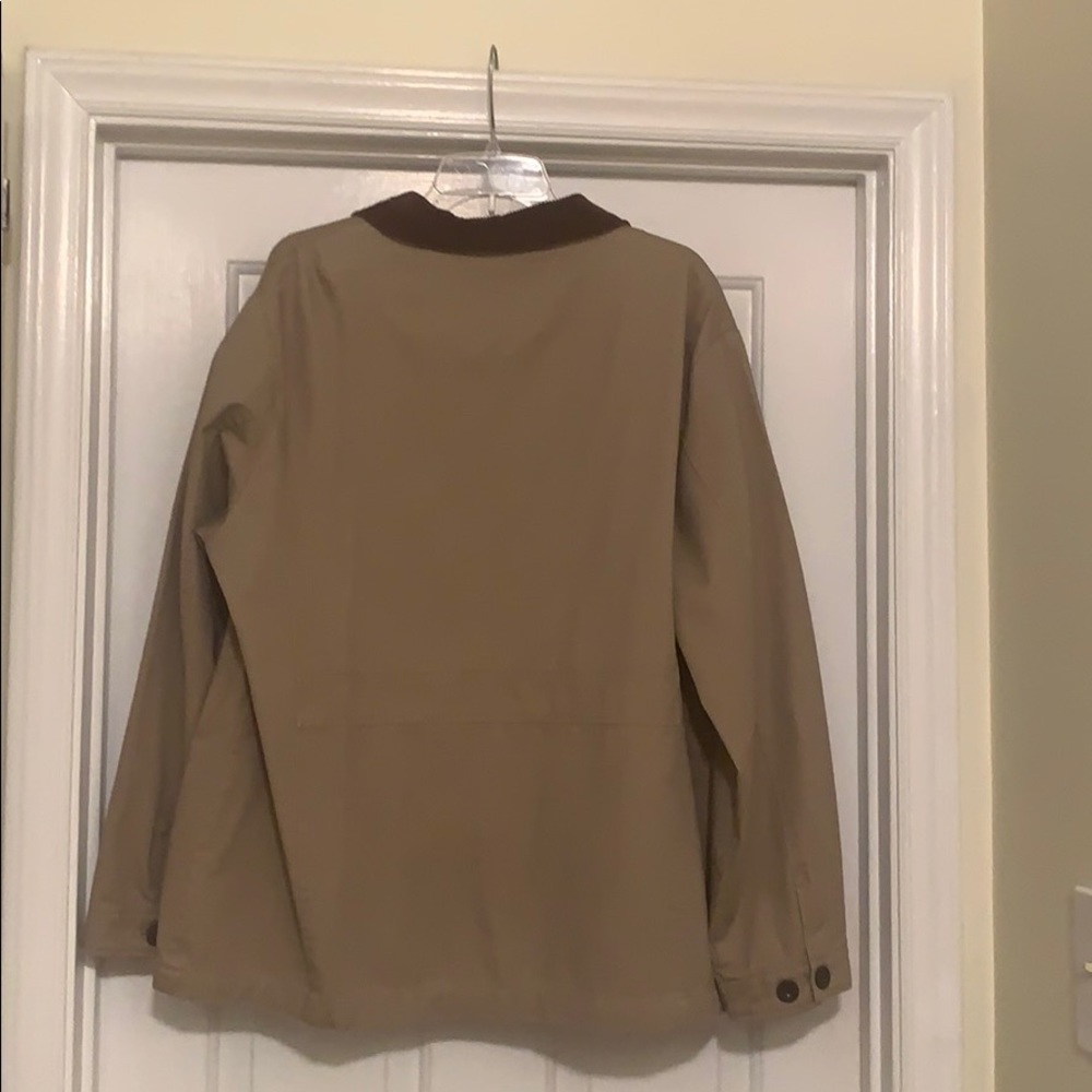 Jacket - Picture 3 of 3